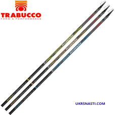 Удилище лодочное Trabucco Perseide Tekno Boat